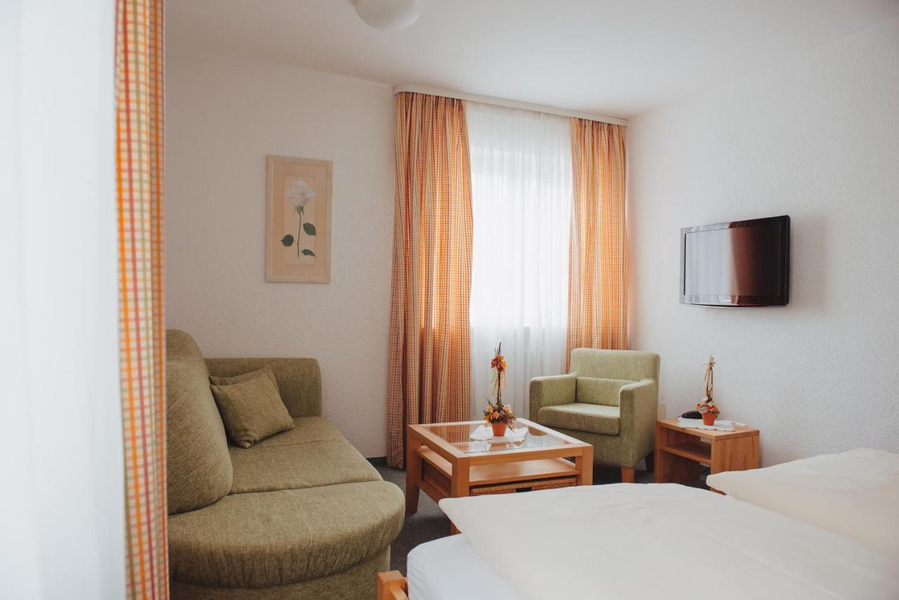 Hotel Angermeier Garni Eching  Ngoại thất bức ảnh
