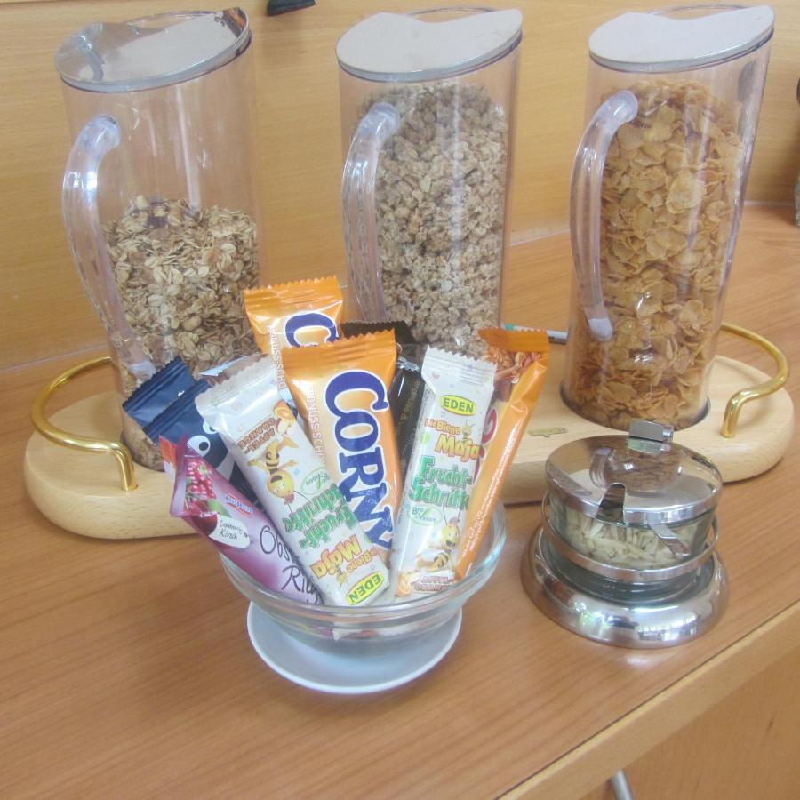 Hotel Angermeier Garni Eching  Ngoại thất bức ảnh